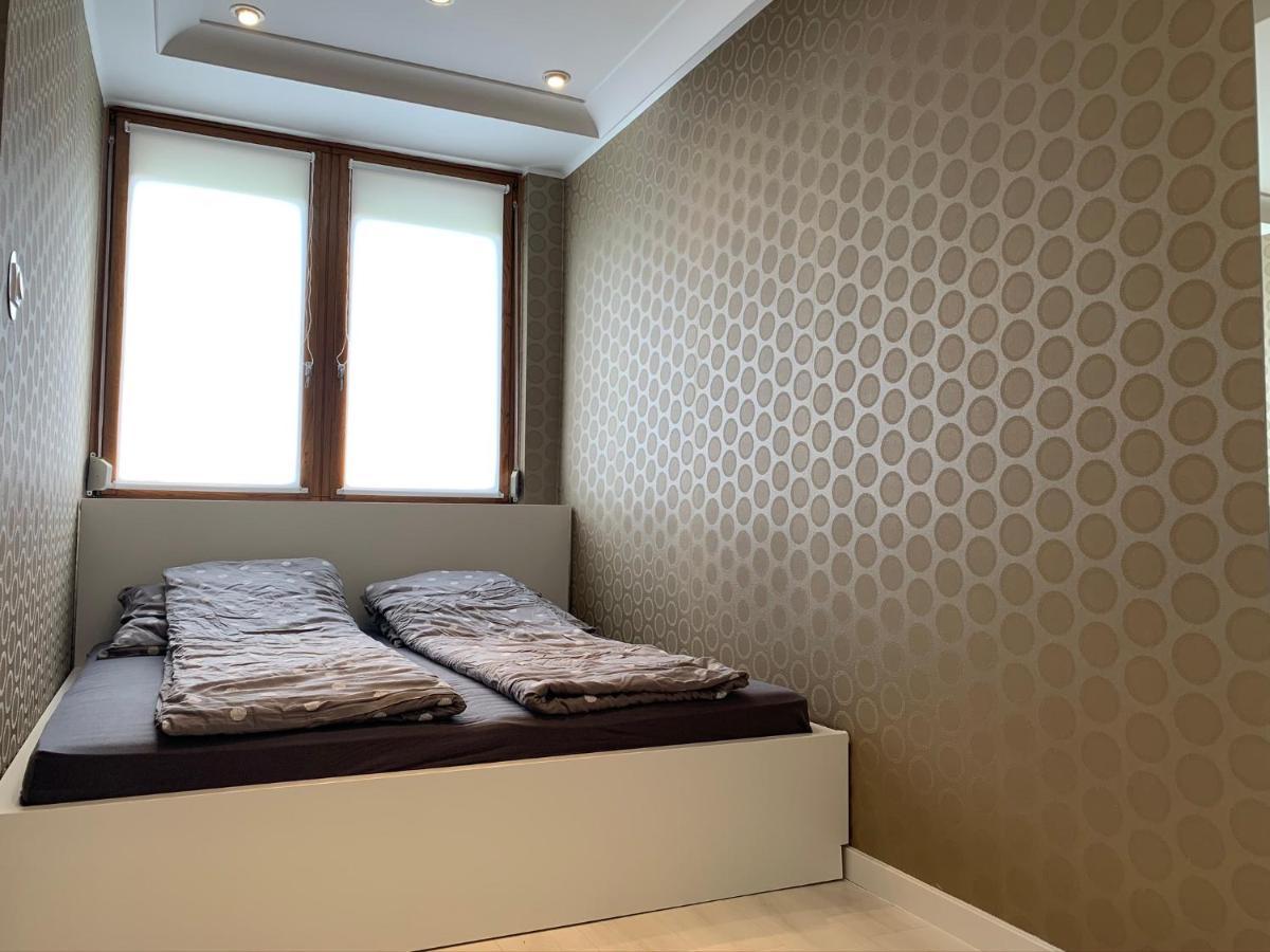 Ruben Apartman City Center Debrecen Exterior photo